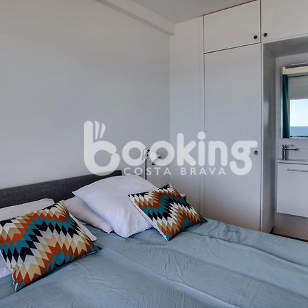 Embajador 2 Apartament A Primera Linia De Mar Per 5 Persones Platja d'Aro Εξωτερικό φωτογραφία
