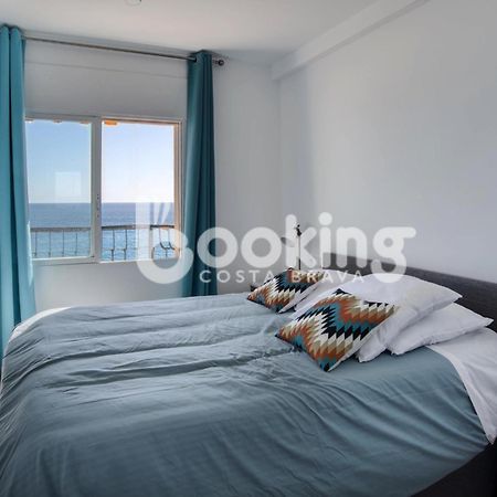 Embajador 2 Apartament A Primera Linia De Mar Per 5 Persones Platja d'Aro Εξωτερικό φωτογραφία