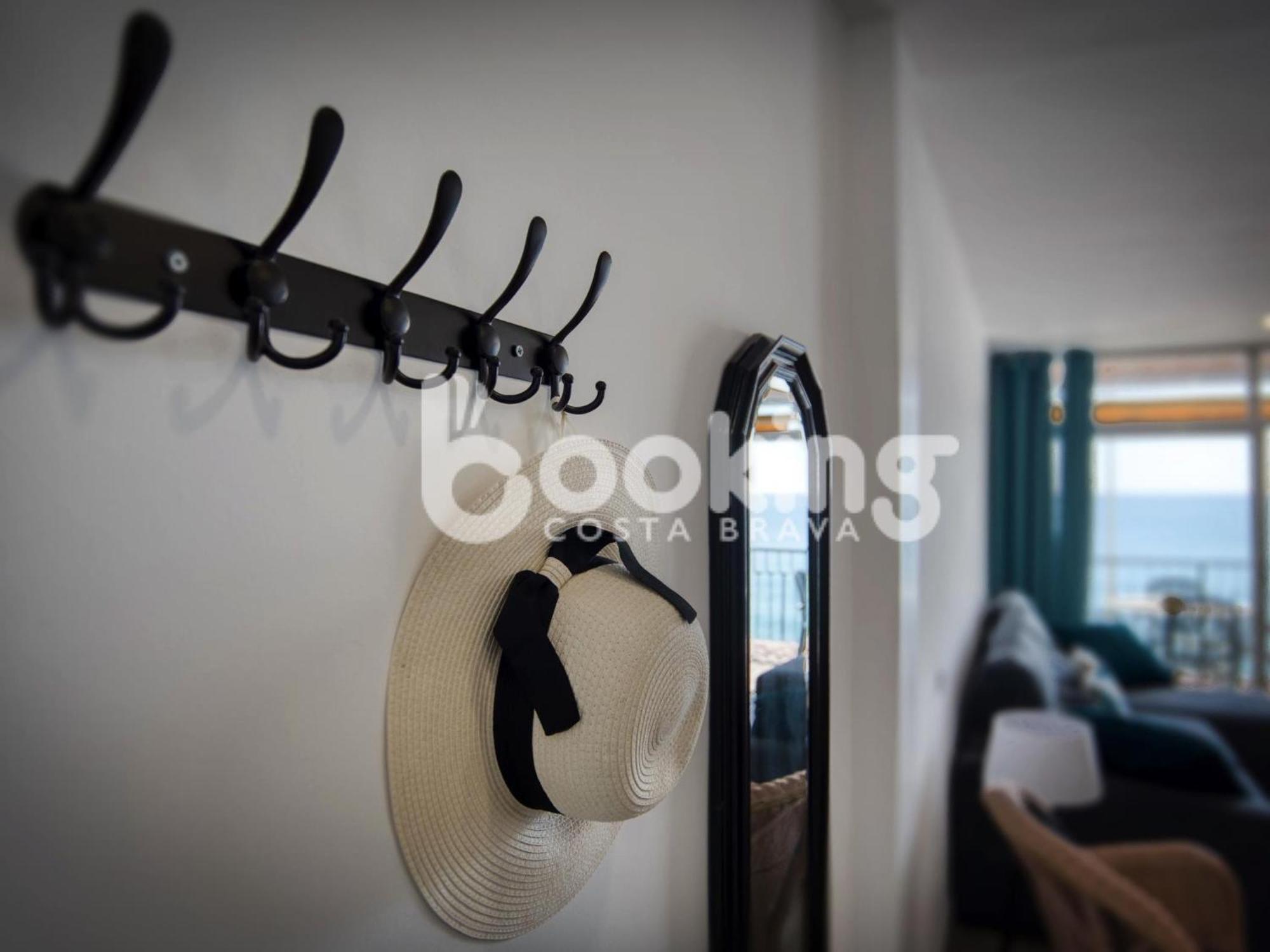 Embajador 2 Apartament A Primera Linia De Mar Per 5 Persones Platja d'Aro Εξωτερικό φωτογραφία