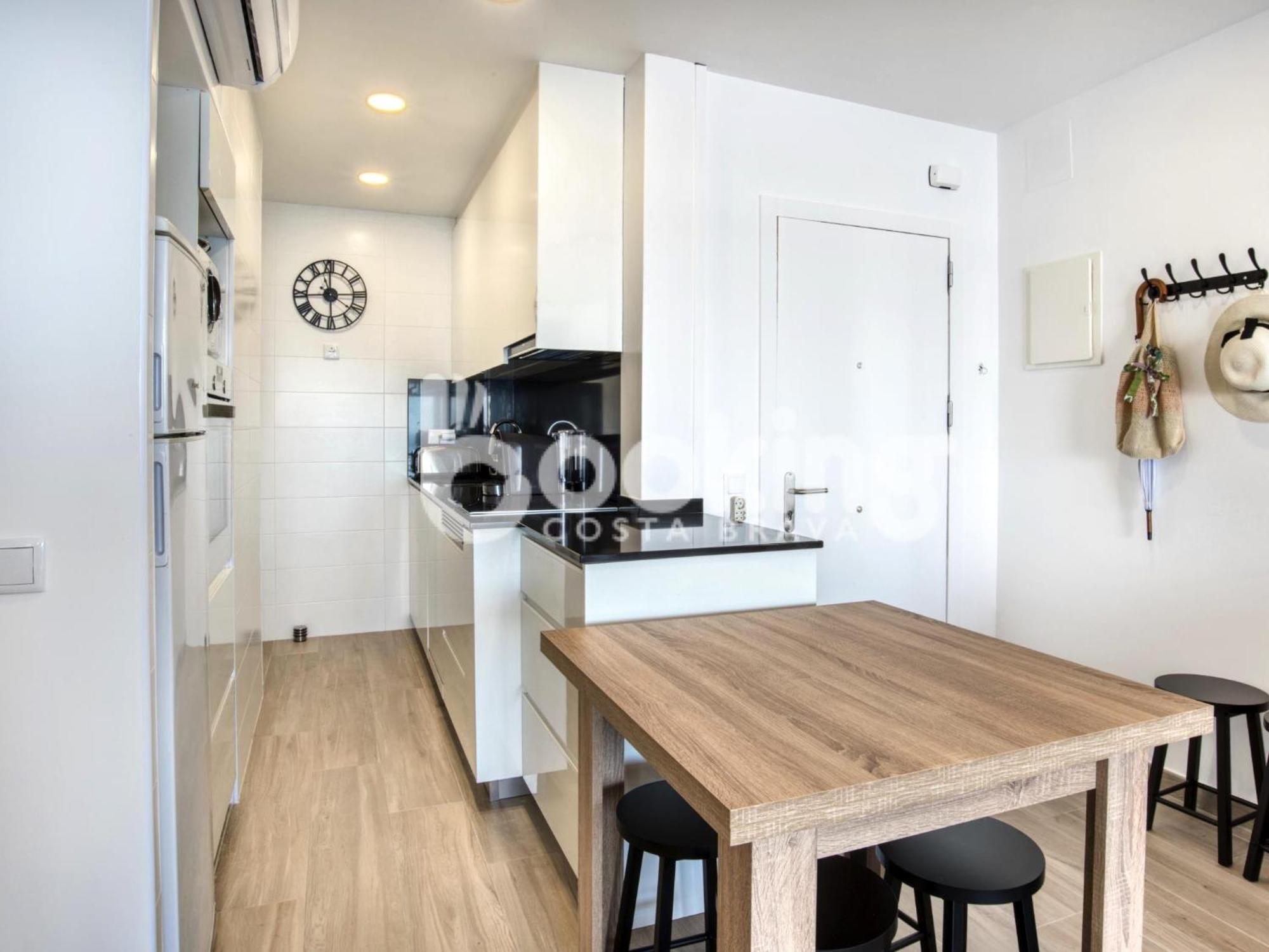 Embajador 2 Apartament A Primera Linia De Mar Per 5 Persones Platja d'Aro Εξωτερικό φωτογραφία