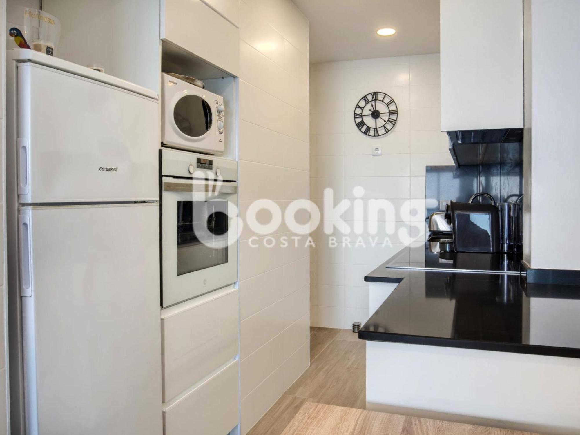 Embajador 2 Apartament A Primera Linia De Mar Per 5 Persones Platja d'Aro Εξωτερικό φωτογραφία